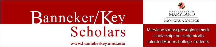 Banneker/Key Scholars